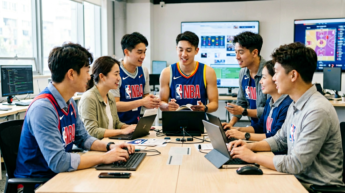 NBA季后赛