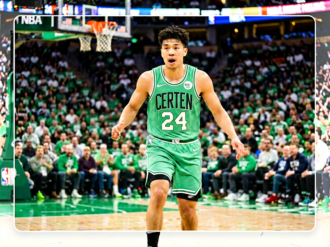 NBA季后赛