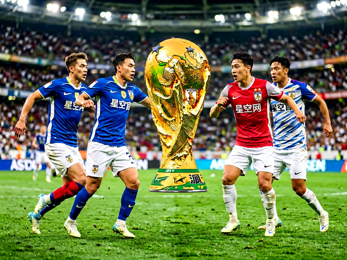 世界杯